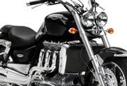 Triumph ROCKET
