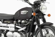 Triumph SCRAMBLER