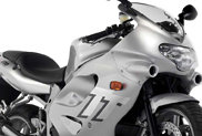 Triumph TT