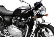 Triumph THRUXTON