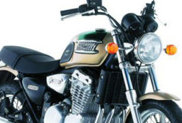 Triumph THUNDERBIRD
