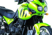Triumph TIGER