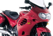 Triumph TROPHY
