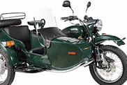 Ural PATROL