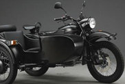 Ural RAVEN