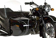Ural RETRO