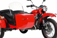 Ural TOURIST