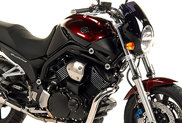 Yamaha BT