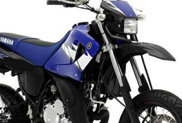 Yamaha DT