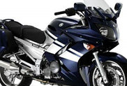 Yamaha FJR