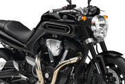 Yamaha MT