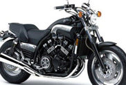 Yamaha V-Max