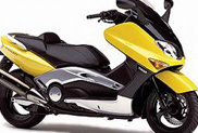 Yamaha XP