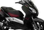 Yamaha XQ