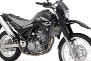 Yamaha XT