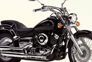 Yamaha XV