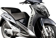 Yamaha YM