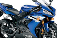 Yamaha YZF
