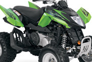 Arctic Cat 250