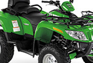 Arctic Cat 375