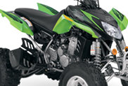 Arctic Cat 400