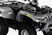 Arctic Cat 454