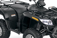Arctic Cat 650