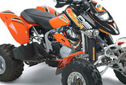 Bombardier DS 650