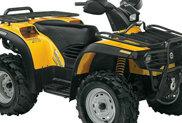 Bombardier TRAXTER