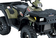 Polaris ATP