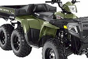 Polaris BIG BOSS