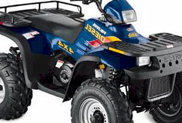 Polaris DIESEL