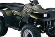 Polaris MAGNUM
