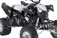 Polaris OUTLAW