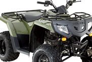 Polaris SAWTOOTH