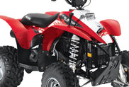 Polaris TRAIL BLAZER