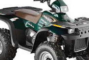 Polaris XPLORER