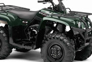 Yamaha 400