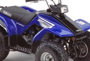 Yamaha YFA