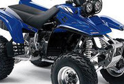 Yamaha YFM