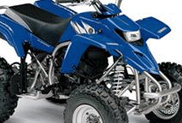 Yamaha YFS