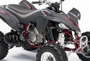 Yamaha YFZ