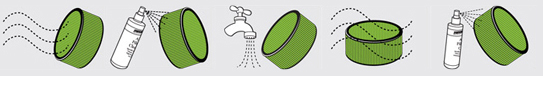Filter Maintenance