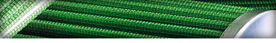 Green Cotton Air Filter