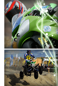 Race Proven Gains and Technology