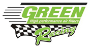Green Performance Air Filters