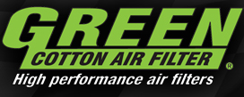Green Bike Filters