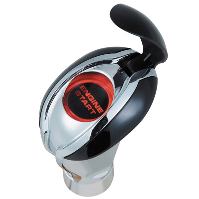 Saxo Gear Knob