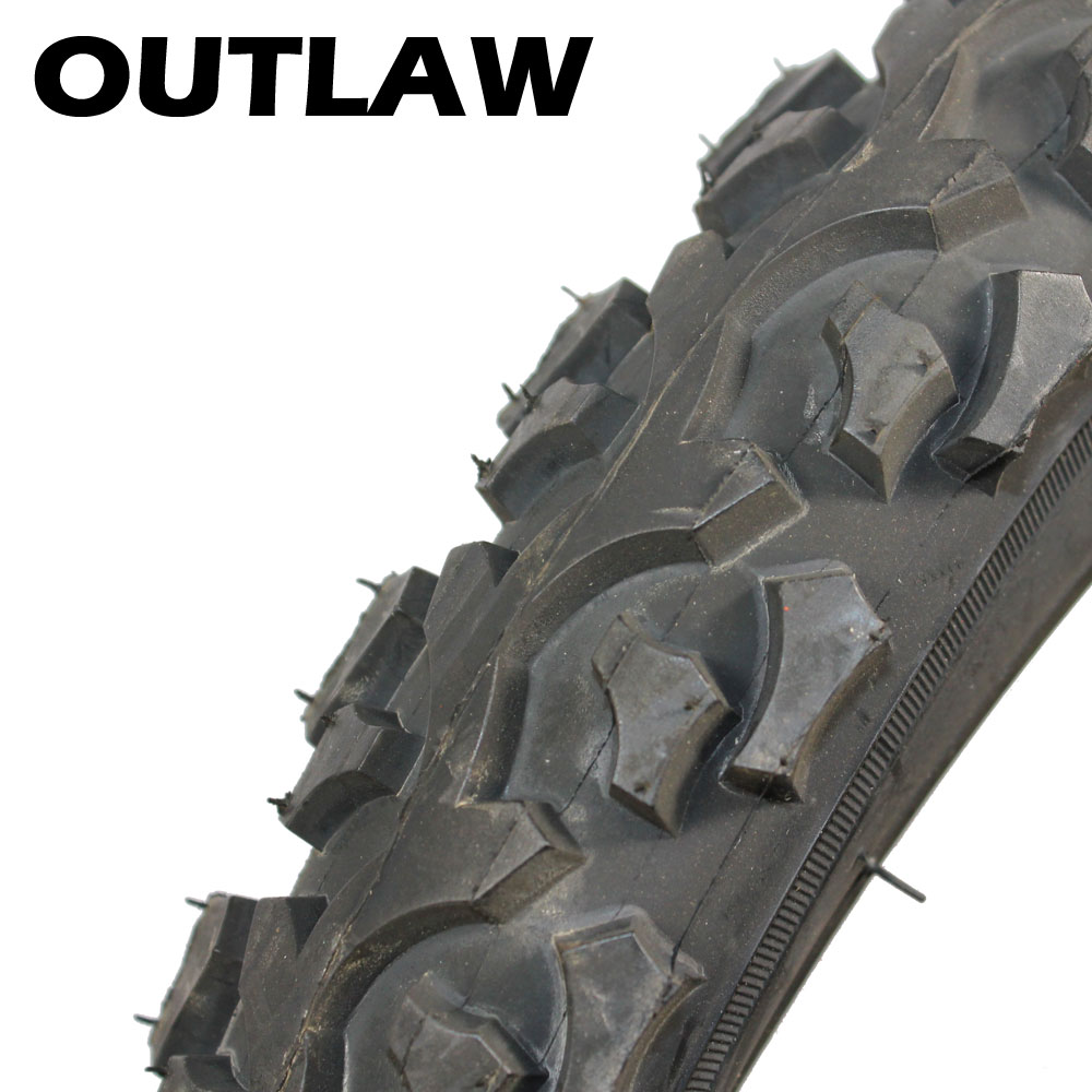 Canyon Bicycle Cycle Tyre BMX Mountain Bike Brand New Cheap Tyres single & Pair - Picture 2 of 17