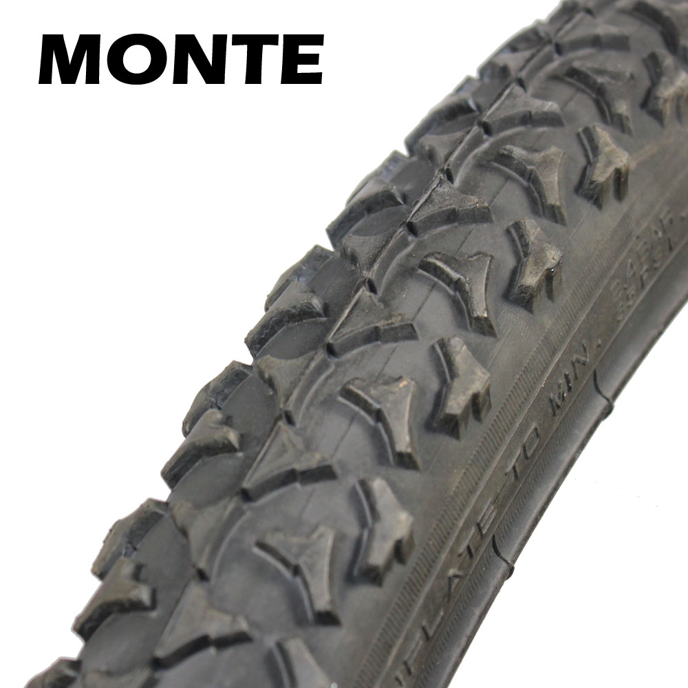 Canyon Bicycle Cycle Tyre BMX Mountain Bike Brand New Cheap Tyres single & Pair - Picture 10 of 17